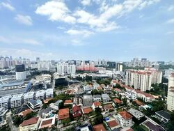 Stirling Residences (D3), Apartment #584992961